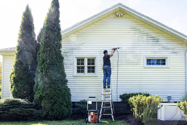 Pressure Washing Estimates in South Temple, PA