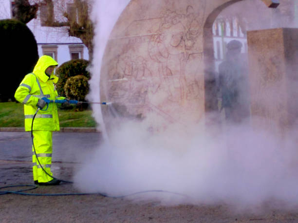 Why Choose Our Certified Pressure Washing Experts for Your Project Needs in South Temple, PA?