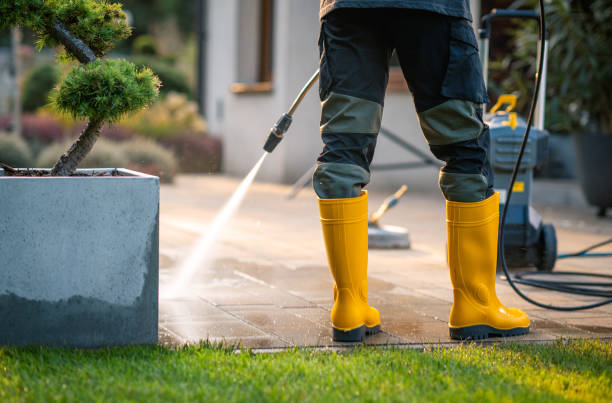 Deck Cleaning Services in South Temple, PA